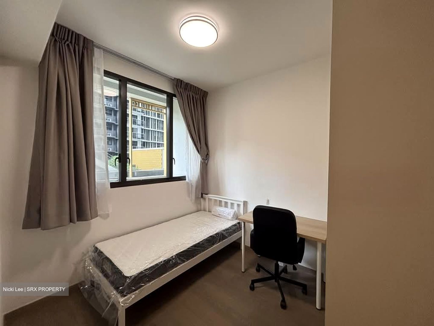 Penrose (D14), Apartment #580582601